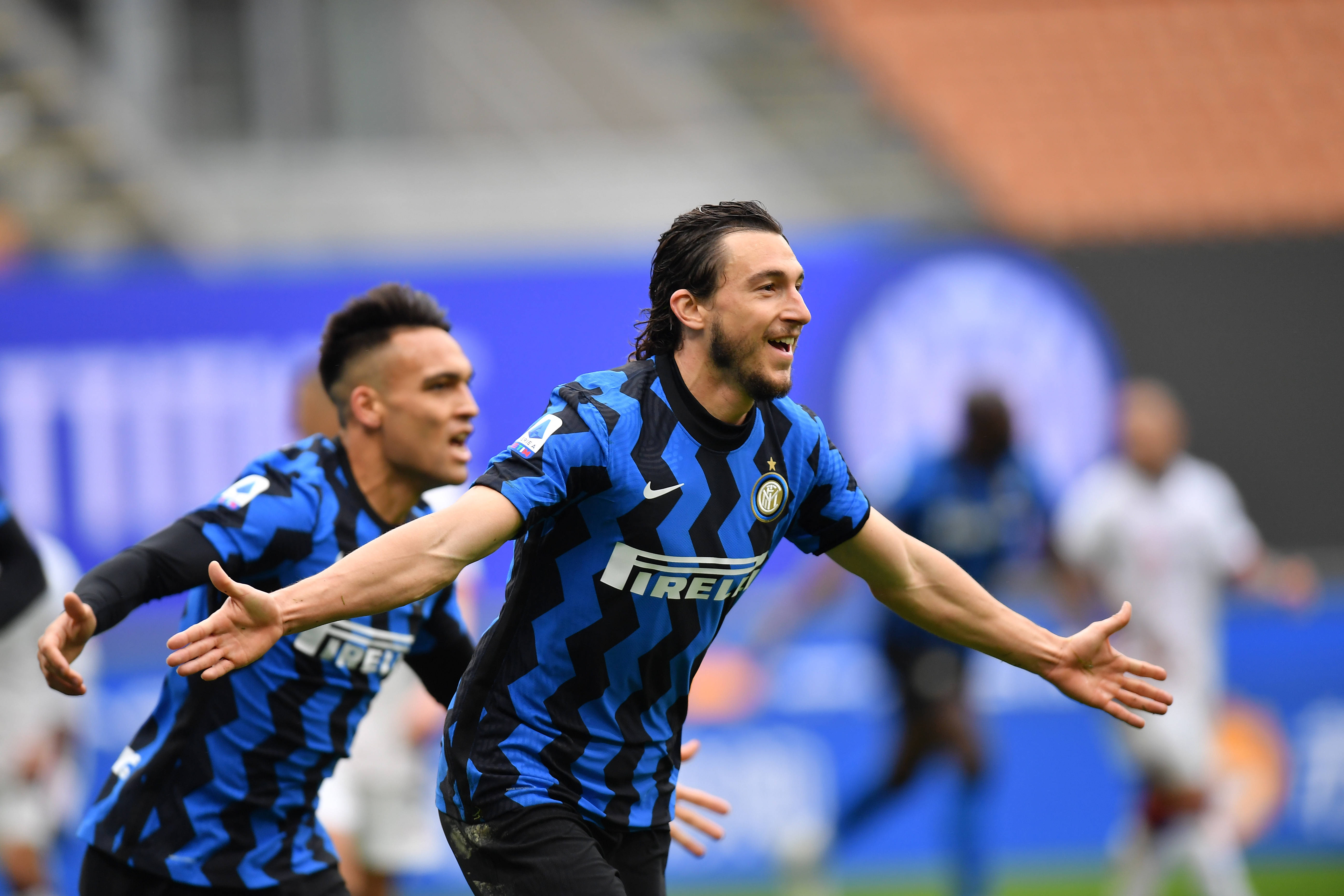 他今天属于不可阻挡模式