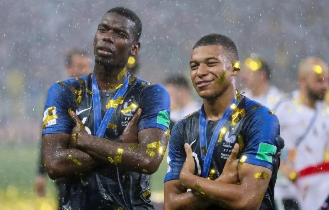 中后卫极限拦截救球队一命