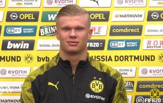 DO：埃弗顿4000万镑报价迪布林被拒，圣徒要价4500万+500万镑