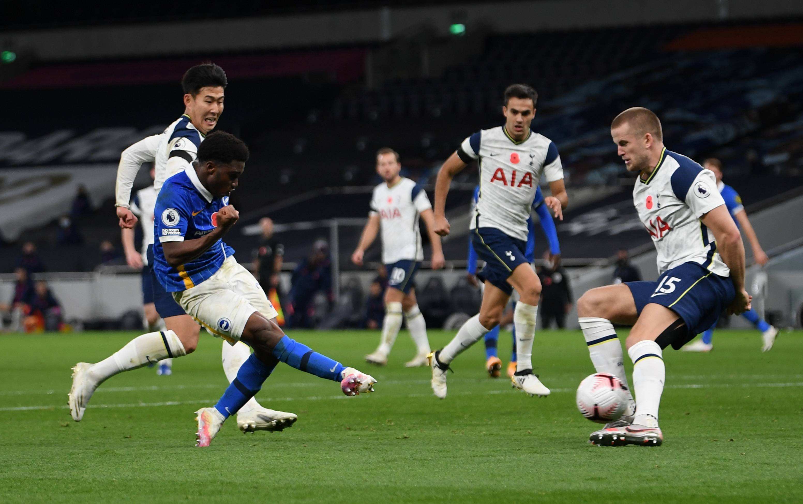 英超大黑马出现疲态，这是哈兰德发威的好机会