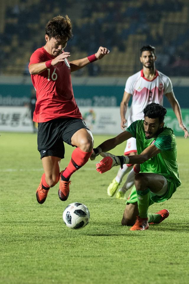 官方：卡塔尔裁判阿里-马里将执法亚冠精英成都vs广岛三箭