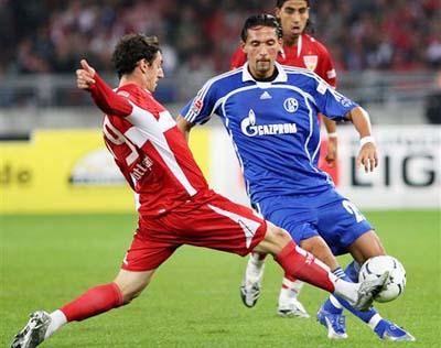 孔帕尼：阿森纳几乎没有明显弱点；格纳布里的情况看起来不错