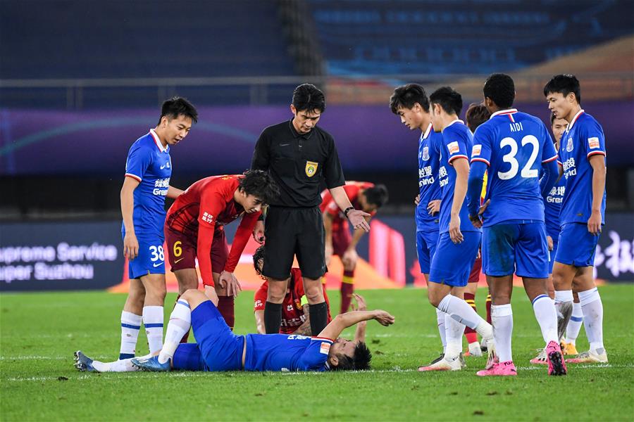 一个动画视频看清2026世界杯分组