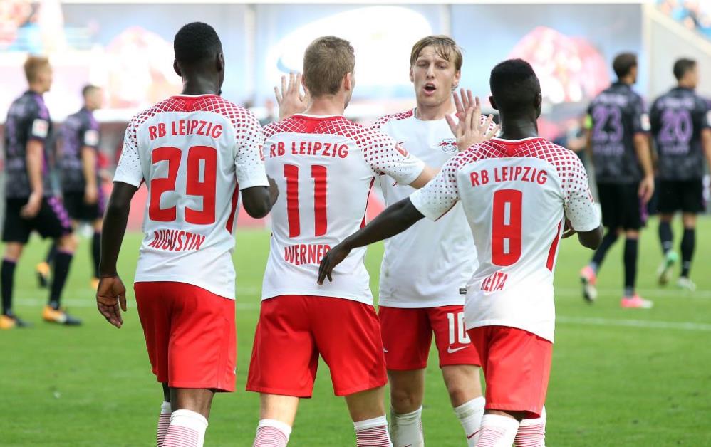 范戴克：接下来的密集赛程是我们展现稳定性的绝佳机会（范戴克：即将到来的密集赛程是我们证明稳定性的好时机）