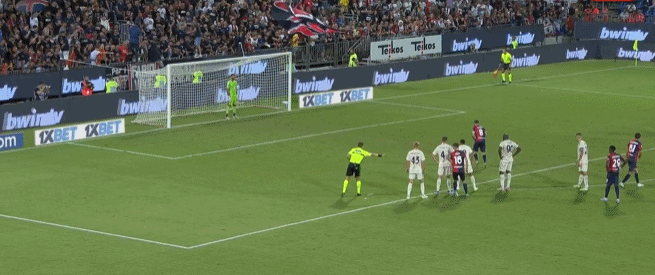 0-0！海港无缘首胜不可怕 可怕的是穆斯卡特一席话 为球队感到自豪