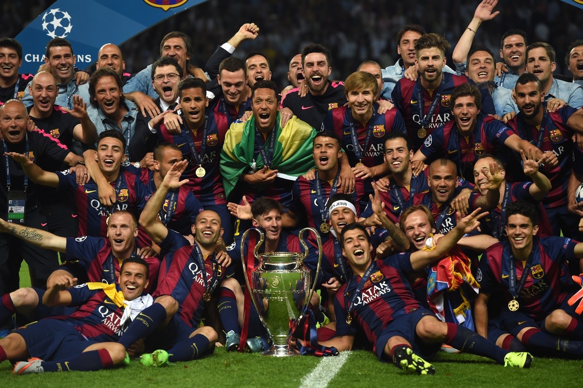 世俱杯夺冠赔率：大巴黎压皇马 欧洲球队揽前4（世俱杯赔率出炉：巴黎力压皇马，前四被欧洲球队包揽）