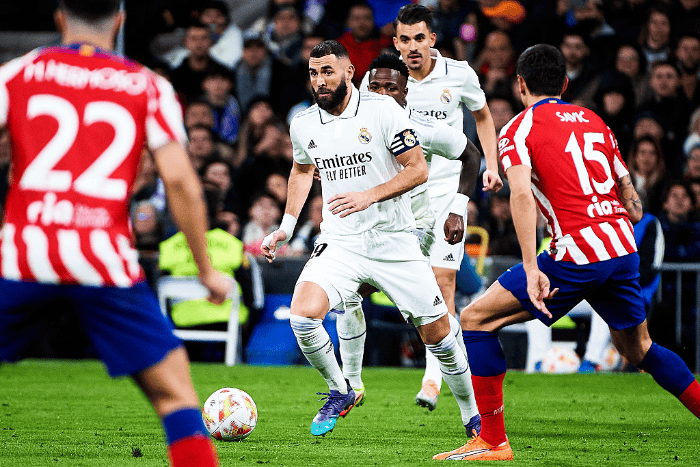 帕利尼亚：我在热刺很开心；对阵枪手压力可能更多在他们那边