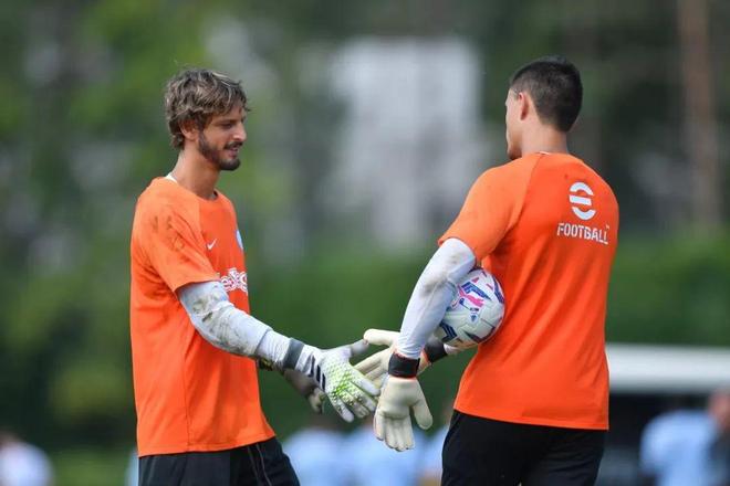 本坦库尔告别孙兴慜：热刺见证了你从少年成长为传奇的全过程