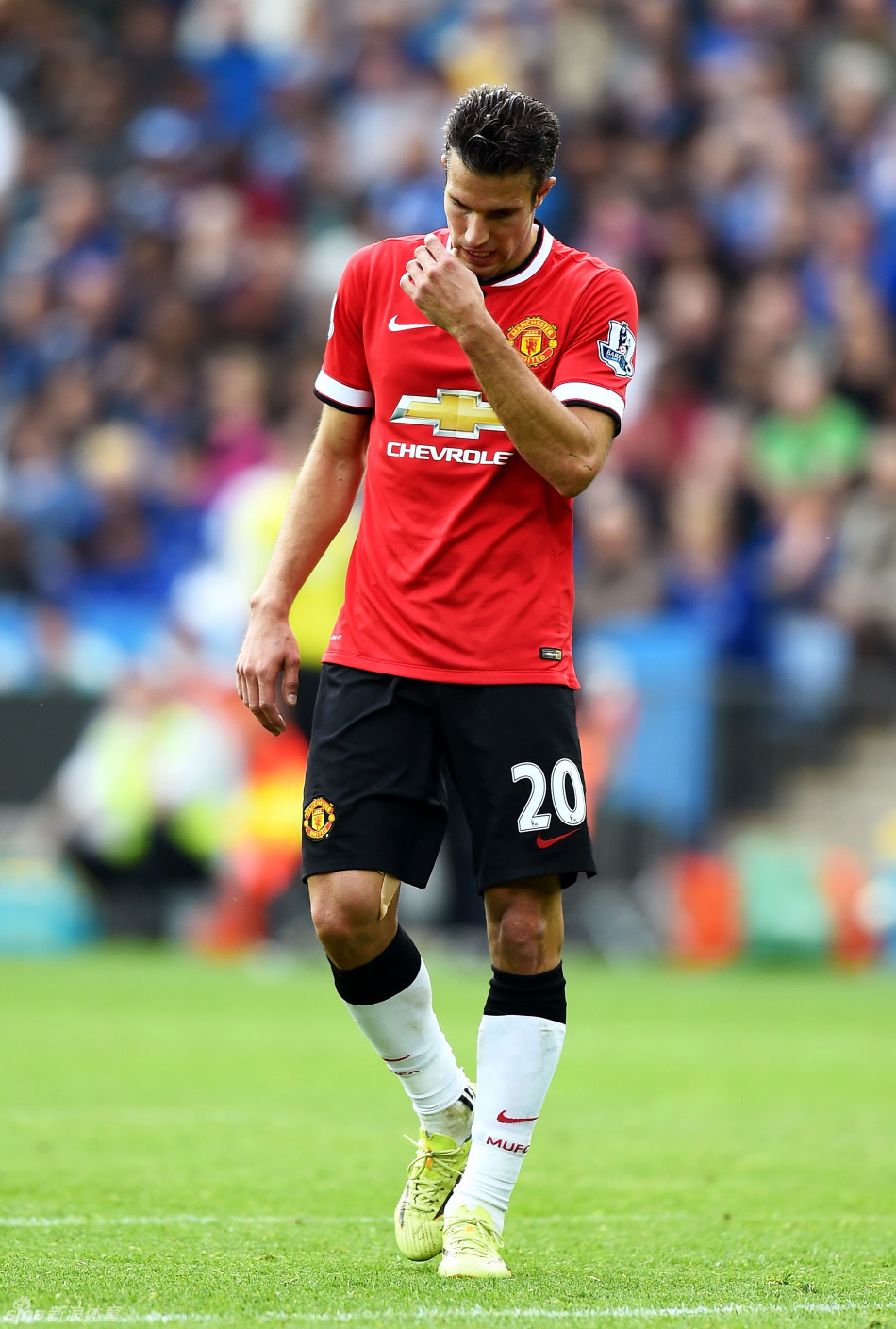 赖因德斯：我不是曼城的新德布劳内，我是很全面的中场球员（赖因德斯：别把我当作曼城新德布劳内，我是一名全能中场）