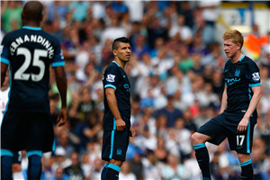 毕包主帅：本轮能否拿分至关重要，很遗憾登贝莱不能出战