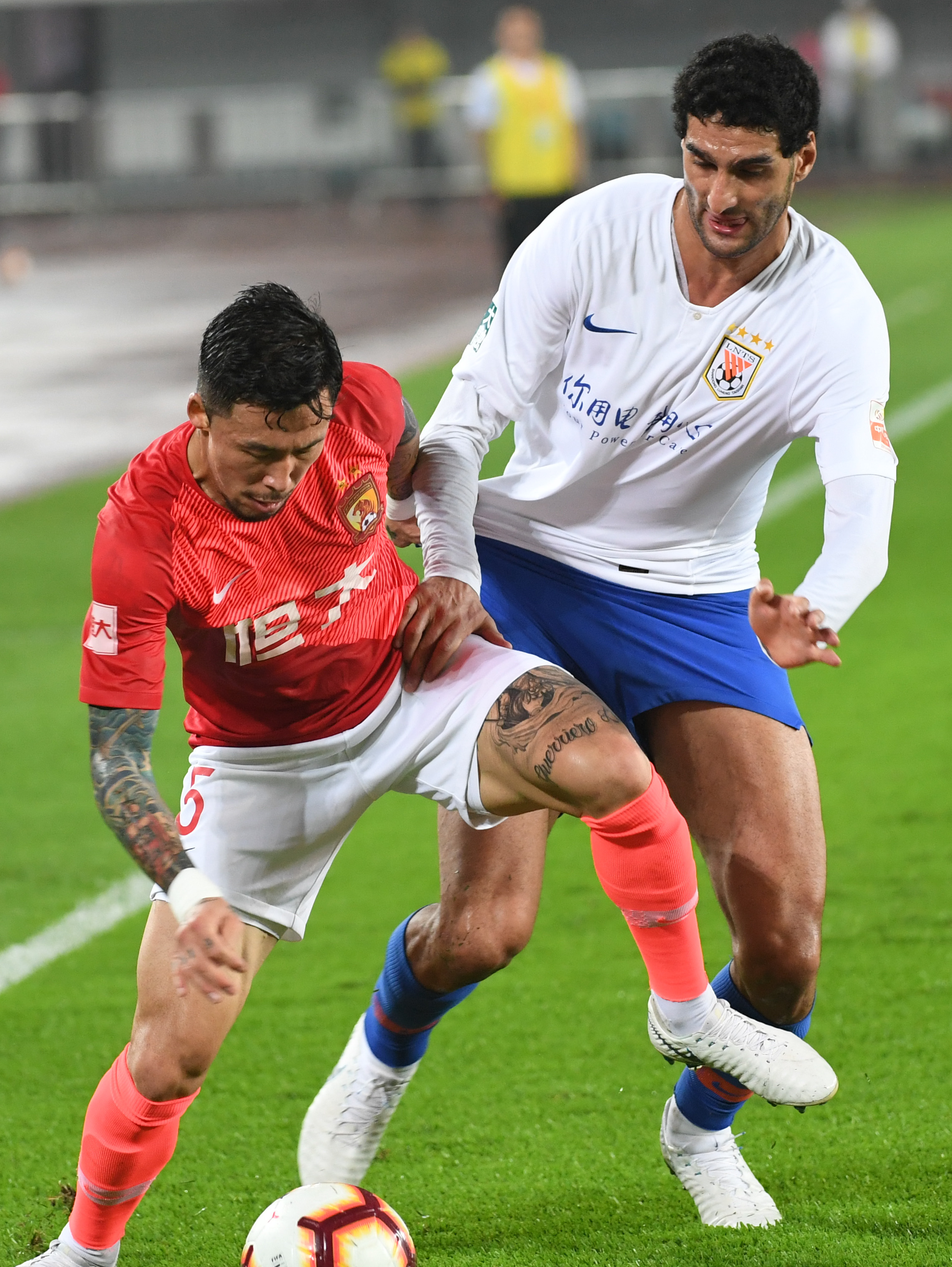 NBA 历史五大巨星排行