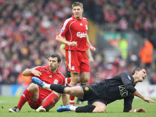 BBC：萨拉赫英超参与制造280球，超越兰帕德升至第三（英超参与进球达280球，萨拉赫超越兰帕德升至历史第三）