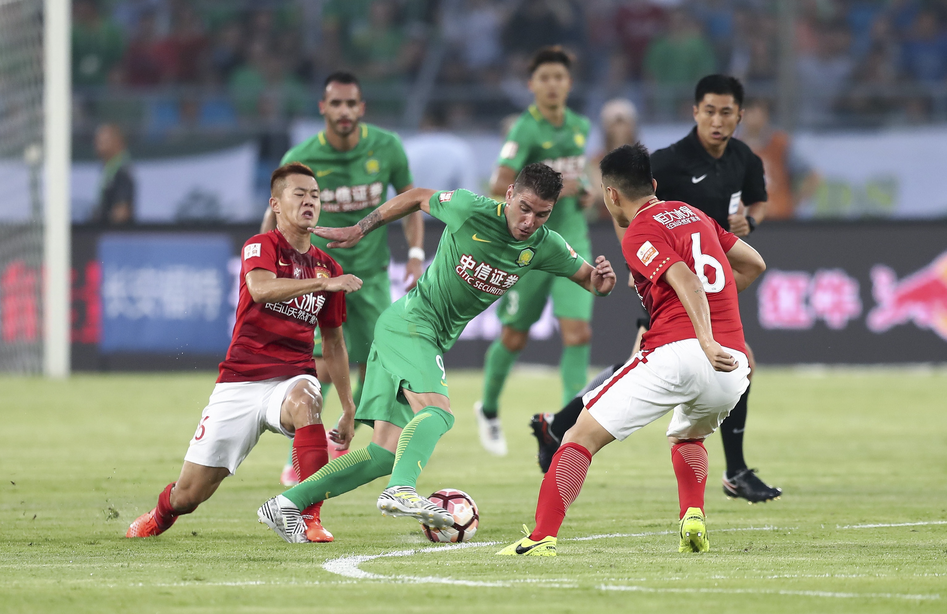 其他球队因为梅西嫉妒迈阿密国际！但他们又想吃梅西福利！