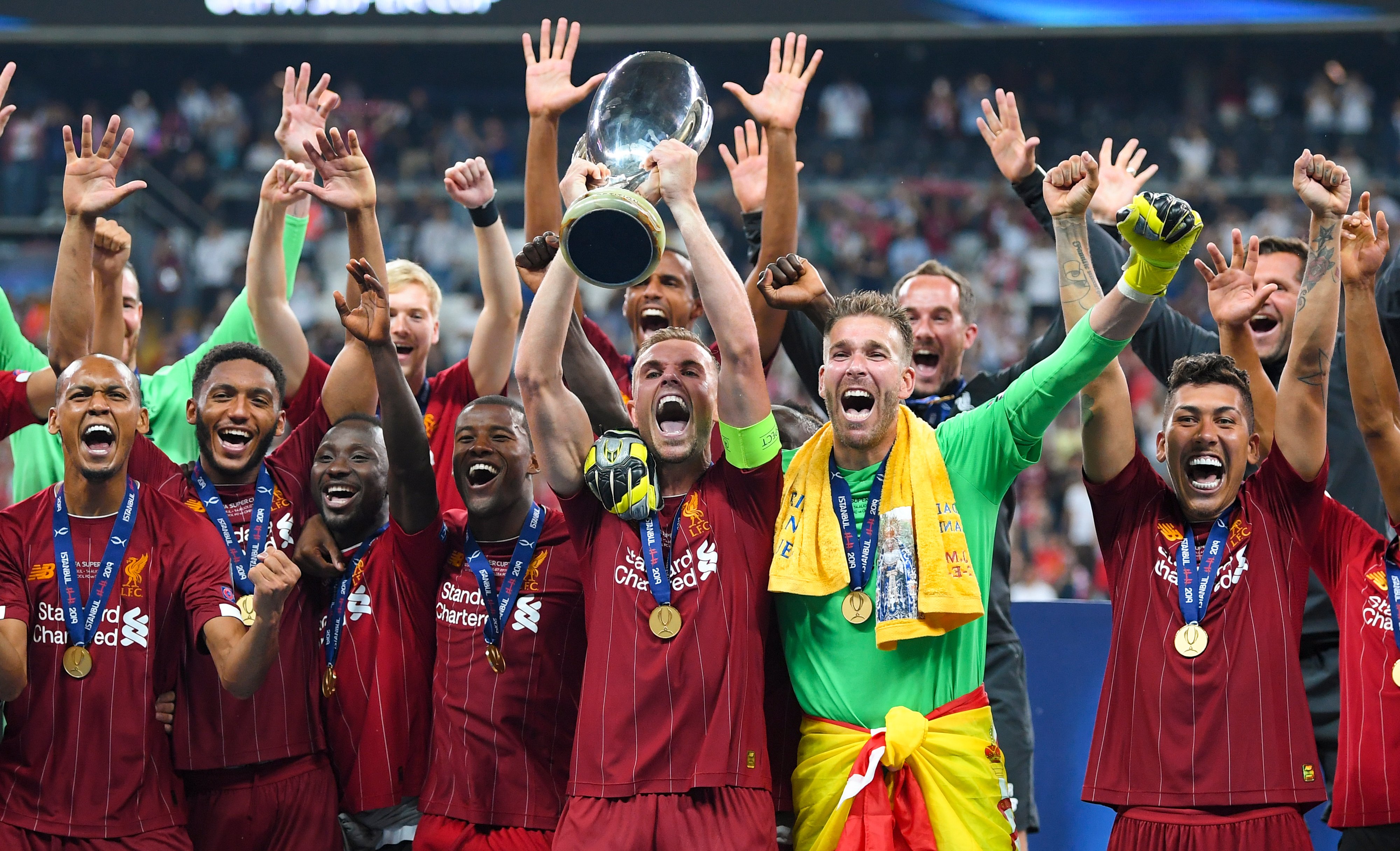 波切蒂诺：未来可能重返英超；我在蓝军的处境与马雷斯卡不同（波切蒂诺：不排除将来回归英超，在切尔西我的处境与马雷斯卡不同）