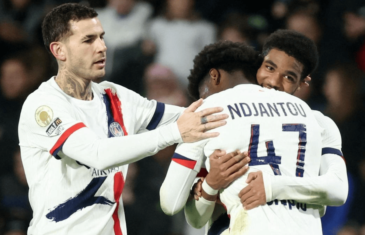 凯尔：我们自己设定了高标准，德国杯出局后我们必须面对批评