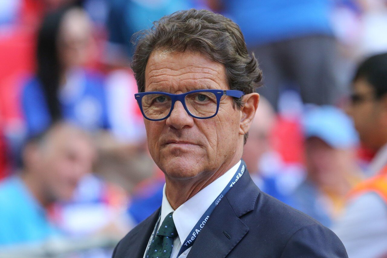 李玮锋：联赛中轴都是外援造成国足没人，这两年踢球孩子多了（李玮锋：联赛中轴被外援占据致国足用人荒，近两年踢球的孩子多了）